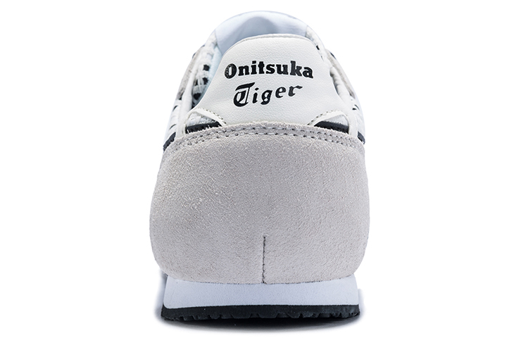 Shop (W) 鬼塚虎 Serrano “奶油白” D883L-0090