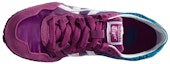 Lookbook (W) Onitsuka Tiger Serrano 'Festival Fuchsia Putih' D471L-5201