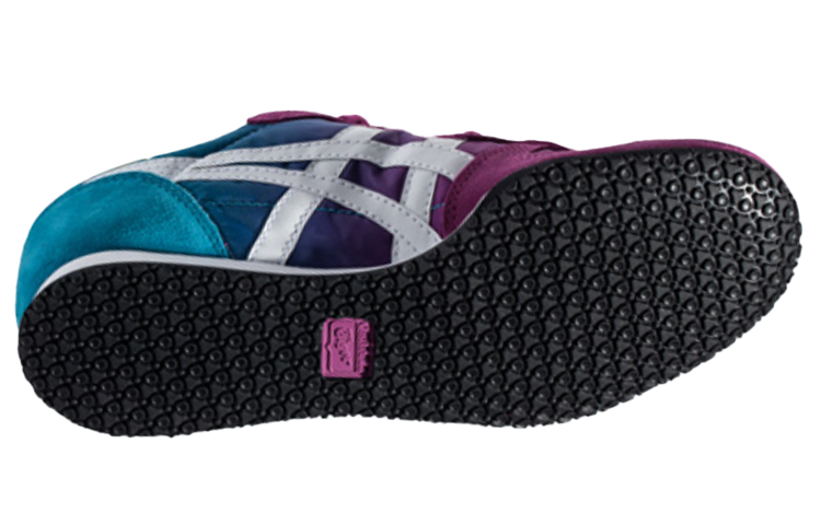Shop (W) Onitsuka Tiger Serrano 'Festival Fuchsia Putih' D471L-5201