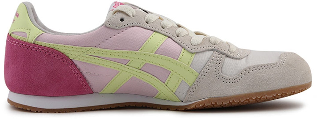 Onitsuka Tiger Serrano 女款 漸變粉 Order Onitsuka Tiger Serrano 女款 漸變粉