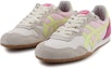 Lookbook (W) Onitsuka Tiger Serrano 'Gradient Pink' Merah Jambu Gradasi 1182A463-700