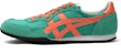 (W) Onitsuka Tiger Serrano 'Hijau Merah' D159L-8820
