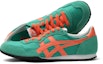 Lookbook (W) Onitsuka Tiger Serrano 'Hijau Merah' D159L-8820