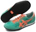 Purchase (W) Onitsuka Tiger Serrano 'Hijau Merah' D159L-8820