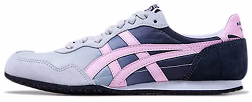 (Women) Onitsuka Tiger Serrano 'Grey to Purple Gradient' 1182A149-020 (Women) Onitsuka Tiger Serrano 'Grey to Purple Gradient' 1182A149-020