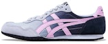 Buy (W) Onitsuka Tiger Serrano 'Kelabu ke Ungu Gradient' 1182A149-020
