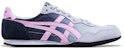 (W) Onitsuka Tiger Serrano 'Kelabu ke Ungu Gradient' 1182A149-020