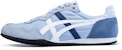 (W) Onitsuka Tiger Serrano 'Biru Muda Putih' D159L-3901