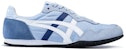 (W) Onitsuka Tiger Serrano 'Biru Muda Putih' D159L-3901