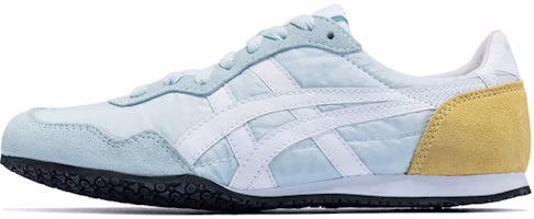 (Women) Onitsuka Tiger Serrano 'Light Green' D159L-8701 (Women) Onitsuka Tiger Serrano 'Light Green' D159L-8701