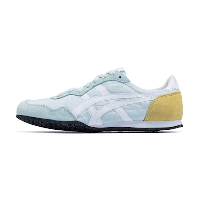 (W) Onitsuka Tiger Serrano 'Light Green'