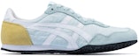 Order (W) Onitsuka Tiger Serrano 'Hijau Muda' D159L-8701