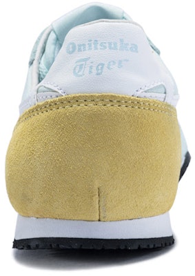 Onitsuka Tiger Serrano 女款 淺綠 Shop Onitsuka Tiger Serrano 女款 淺綠