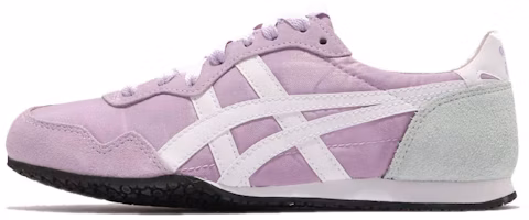 (Women) Onitsuka Tiger Serrano 'Light Purple' D159L-0119 (Women) Onitsuka Tiger Serrano 'Light Purple' D159L-0119