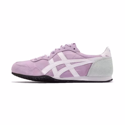 (W) Onitsuka Tiger Serrano 'Light Purple'