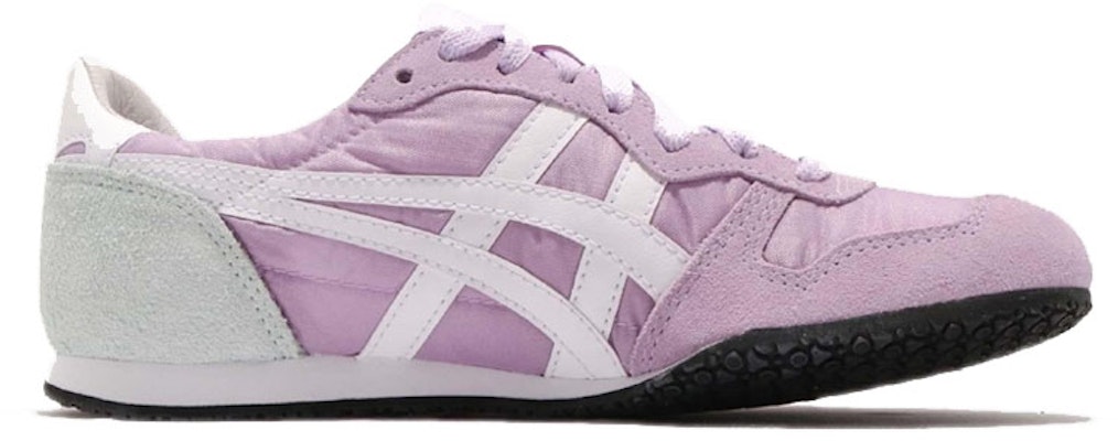 (Women) Onitsuka Tiger Serrano 'Light Purple' D159L-0119 Order (Women) Onitsuka Tiger Serrano 'Light Purple' D159L-0119