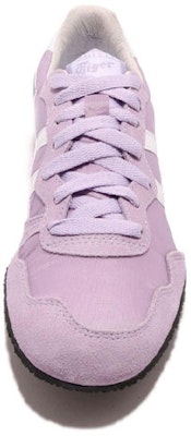 (Women) Onitsuka Tiger Serrano 'Light Purple' D159L-0119 Lookbook (Women) Onitsuka Tiger Serrano 'Light Purple' D159L-0119