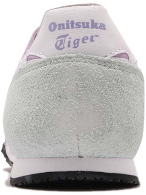(Women) Onitsuka Tiger Serrano 'Light Purple' D159L-0119 Shop (Women) Onitsuka Tiger Serrano 'Light Purple' D159L-0119