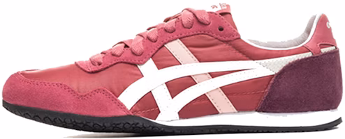 (Women) Onitsuka Tiger Serrano 'Maple Red' D159L-2900 (Women) Onitsuka Tiger Serrano 'Maple Red' D159L-2900