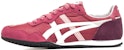 (W) Onitsuka Tiger Serrano 'Merah Maple' D159L-2900