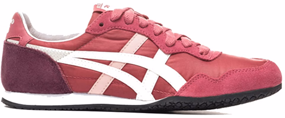 (W) Onitsuka Tiger Serrano 'Merah Maple' D159L-2900 Order (W) Onitsuka Tiger Serrano 'Merah Maple' D159L-2900