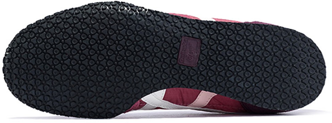 (Women) Onitsuka Tiger Serrano 'Maple Red' D159L-2900 Purchase (Women) Onitsuka Tiger Serrano 'Maple Red' D159L-2900