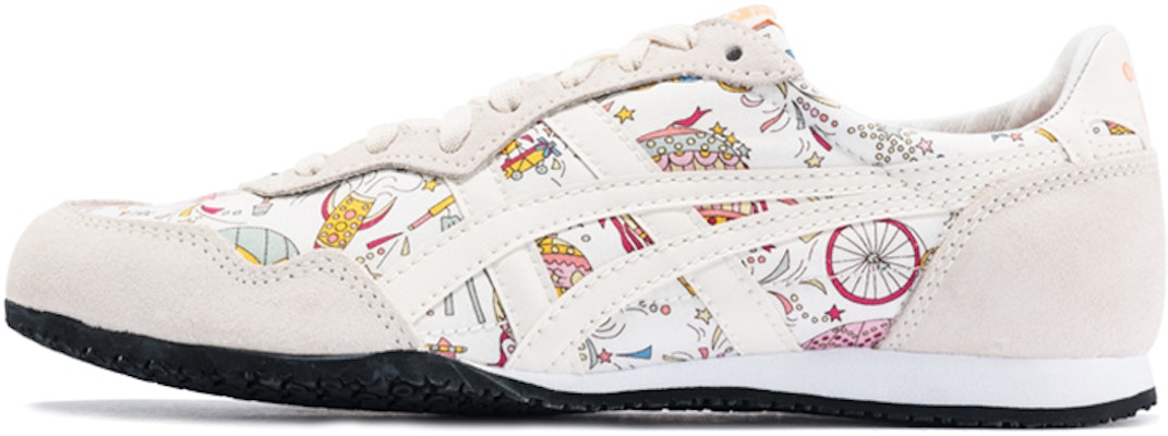 (Women) Onitsuka Tiger Serrano 'Oatmeal' 1182A017-250 Buy (Women) Onitsuka Tiger Serrano 'Oatmeal' 1182A017-250