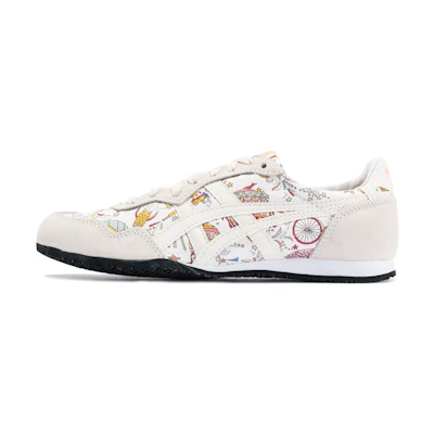 (W) Onitsuka Tiger Serrano 'Oatmeal'