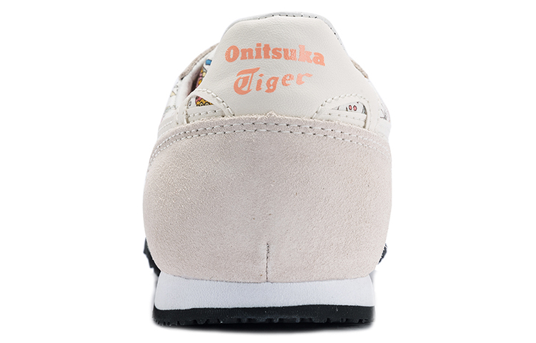 Purchase (W) Onitsuka Tiger Serrano 'Oatmeal' Sepatu 1182A017-250