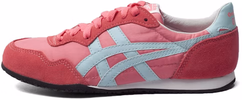 (Women) Onitsuka Tiger Serrano 'Pink Vintage' D159L-1812 (Women) Onitsuka Tiger Serrano 'Pink Vintage' D159L-1812