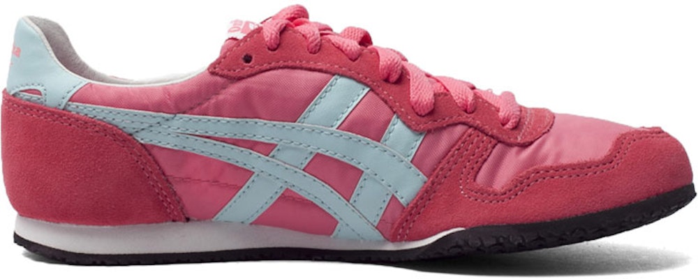 (Women) Onitsuka Tiger Serrano 'Pink Vintage' D159L-1812 Order (Women) Onitsuka Tiger Serrano 'Pink Vintage' D159L-1812
