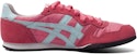 (W) Onitsuka Tiger Serrano 'Pink Vintage' - Wanita Kelainan Pink Retro D159L-1812