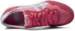 Lookbook (W) Onitsuka Tiger Serrano 'Pink Vintage' - Wanita Kelainan Pink Retro D159L-1812