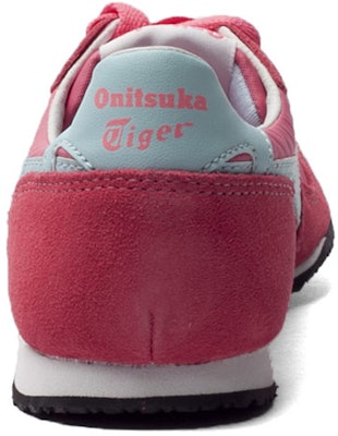 (Women) Onitsuka Tiger Serrano 'Pink Vintage' D159L-1812 Shop (Women) Onitsuka Tiger Serrano 'Pink Vintage' D159L-1812