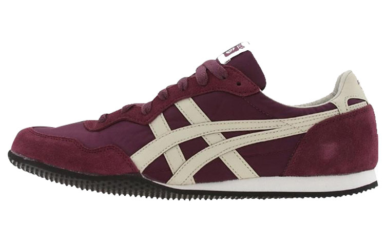 (Women) Onitsuka Tiger Serrano 'Purple Rice' D159L-3205