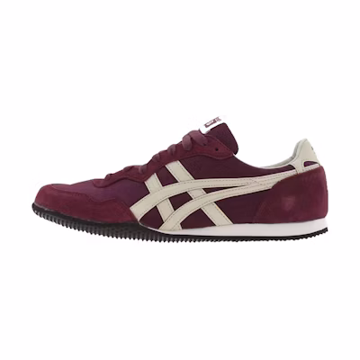 (W) Onitsuka Tiger Serrano 'Purple Rice'