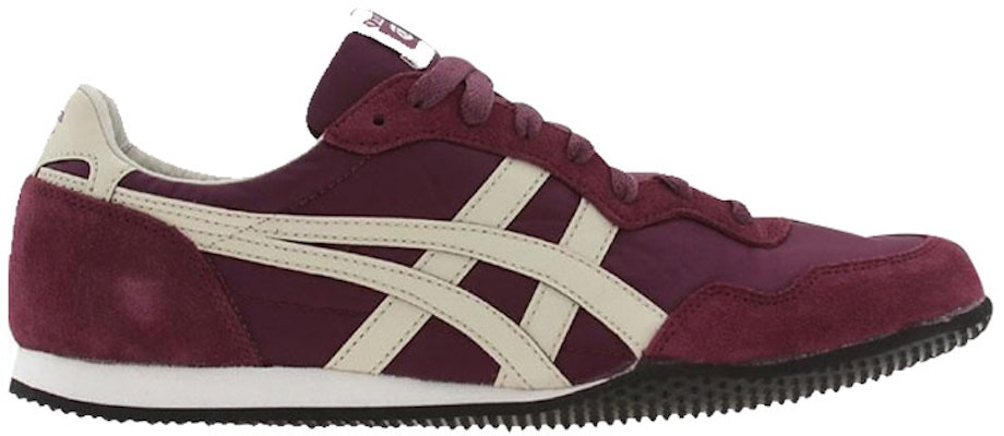 (W) 오니츠카타이거 세라노 '퍼플라이스' (Onitsuka Tiger Serrano 'Purple Rice') D159L-3205 Order (W) 오니츠카타이거 세라노 '퍼플라이스' (Onitsuka Tiger Serrano 'Purple Rice') D159L-3205