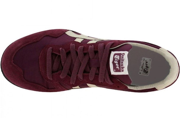 (Women) Onitsuka Tiger Serrano 'Purple Rice' D159L-3205 Lookbook (Women) Onitsuka Tiger Serrano 'Purple Rice' D159L-3205