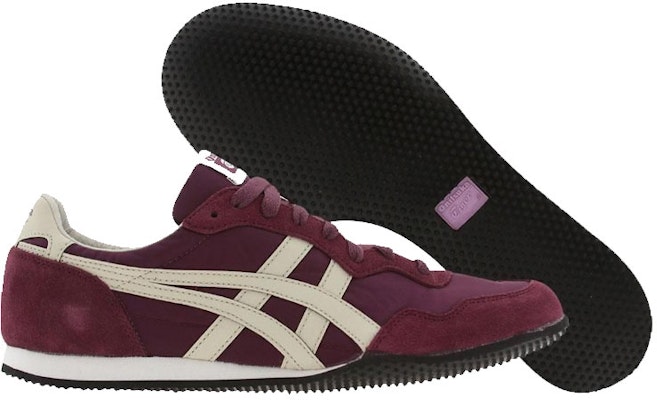 (Women) Onitsuka Tiger Serrano 'Purple Rice' D159L-3205 Shop (Women) Onitsuka Tiger Serrano 'Purple Rice' D159L-3205