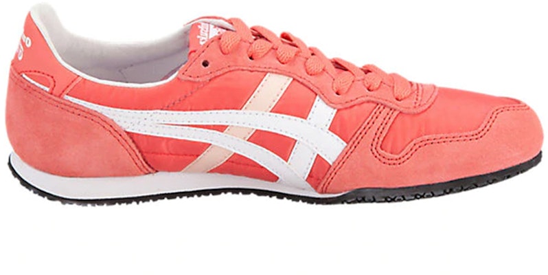 Onitsuka Tiger Serrano 粉紅色 Order Onitsuka Tiger Serrano 粉紅色