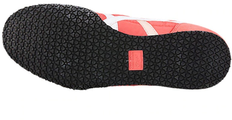 Onitsuka Tiger Serrano 粉紅色 Sizing Onitsuka Tiger Serrano 粉紅色