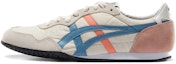 Buy (W) Kasut Onitsuka Tiger Serrano 'Putih Biru Heaven' D159L-0256