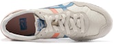 Lookbook (W) Kasut Onitsuka Tiger Serrano 'Putih Biru Heaven' D159L-0256