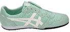 Order (W) Onitsuka Tiger Serrano Slip-On 'Hijau Muda' D877N-8400