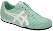 Shop (W) Onitsuka Tiger Serrano Slip-On 'Hijau Muda' D877N-8400