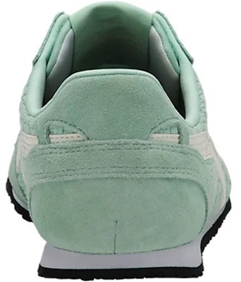 (Women) Onitsuka Tiger Serrano Slip-On 'Light Green' D877N-8400 Purchase (Women) Onitsuka Tiger Serrano Slip-On 'Light Green' D877N-8400