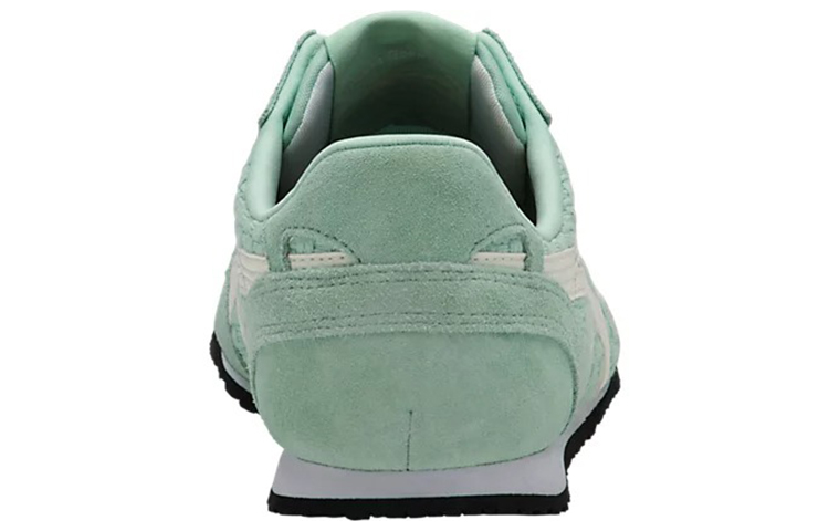 Purchase (W) Onitsuka Tiger Serrano Slip-On 'Hijau Muda' D877N-8400