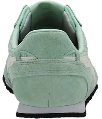 (W) Onitsuka Tiger Serrano Slip-On 'Hijau Muda' D877N-8400 Purchase (W) Onitsuka Tiger Serrano Slip-On 'Hijau Muda' D877N-8400