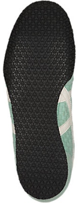 (Women) Onitsuka Tiger Serrano Slip-On 'Light Green' D877N-8400 Details for (Women) Onitsuka Tiger Serrano Slip-On 'Light Green' D877N-8400