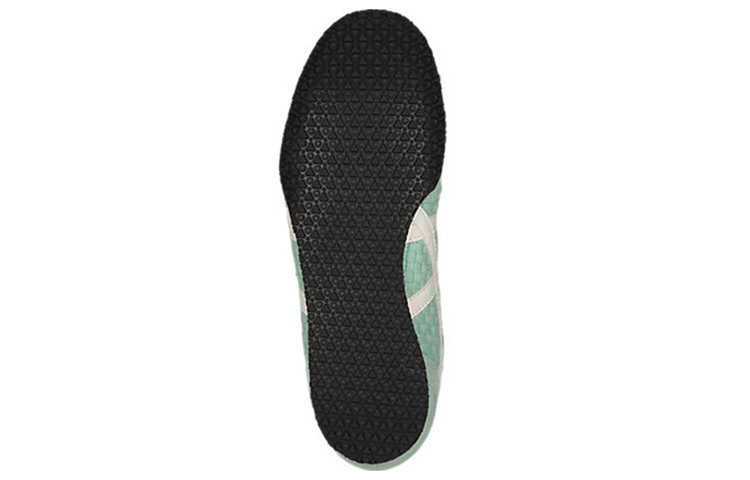 Details for (W) Onitsuka Tiger Serrano Slip-On 'Hijau Muda' D877N-8400